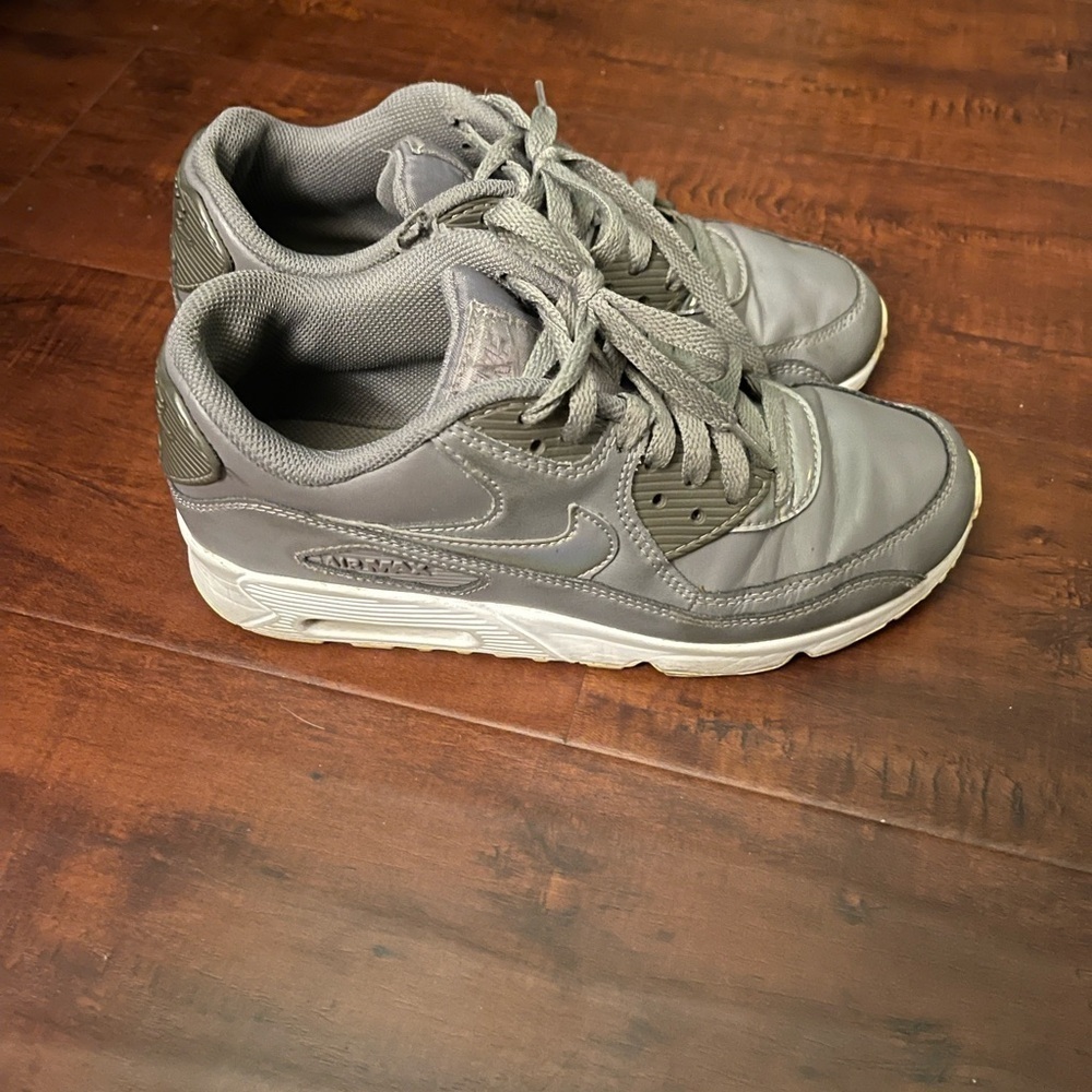 Nike air max size 6Y